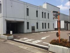 岐阜信用金庫美濃加茂支店