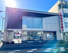 岐阜信用金庫美濃加茂支店