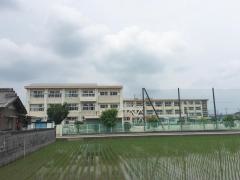 七郷小学校