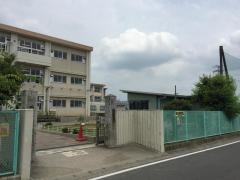 七郷小学校