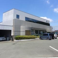 浜松いわた信用金庫富塚支店