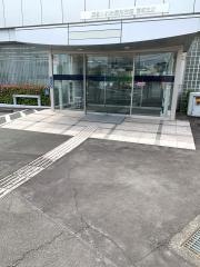 浜松いわた信用金庫富塚支店