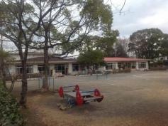 静岡大学教育学部附属幼稚園