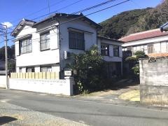 温泉民宿南国荘