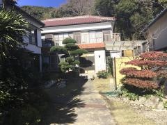温泉民宿南国荘