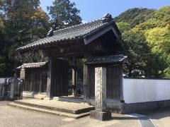 願成就院
