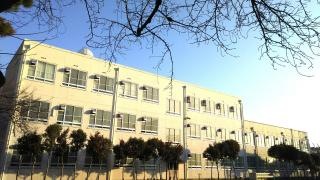 名古屋市立汐路中学校