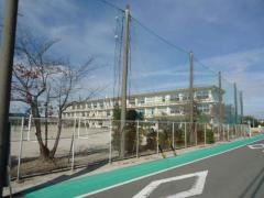 西川端小学校