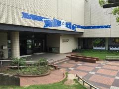 半田空の科学館