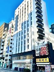 セブンイレブン　名古屋錦3丁目店