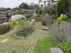 西丸根緑地