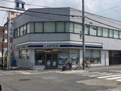 ローソン　大津栄町店