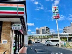 セブンイレブン　草津パナソニック前店