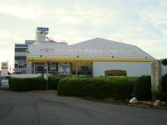 トヨタカローラ滋賀湖南店