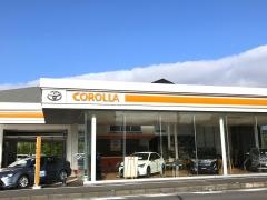 トヨタカローラ滋賀湖南店