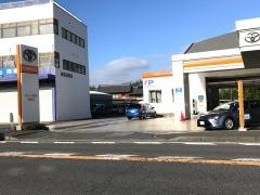 トヨタカローラ滋賀湖南店