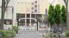 京都カトリック信愛幼稚園