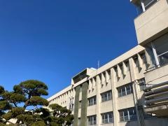 岸和田市立産業高等学校