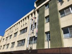 岸和田市立産業高等学校