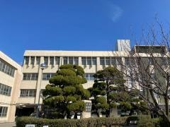 岸和田市立産業高等学校