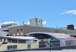 イズミヤ　和泉中央店