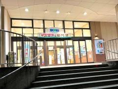 イズミヤ　和泉中央店