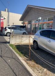 神戸福田郵便局