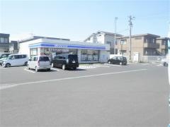 ローソン　出雲大津朝倉一丁目店