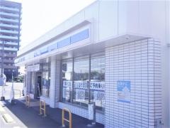 ローソン　出雲大津朝倉一丁目店