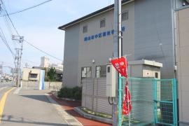 東山プール