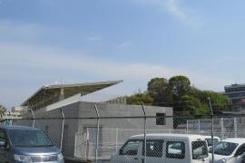 東山プール