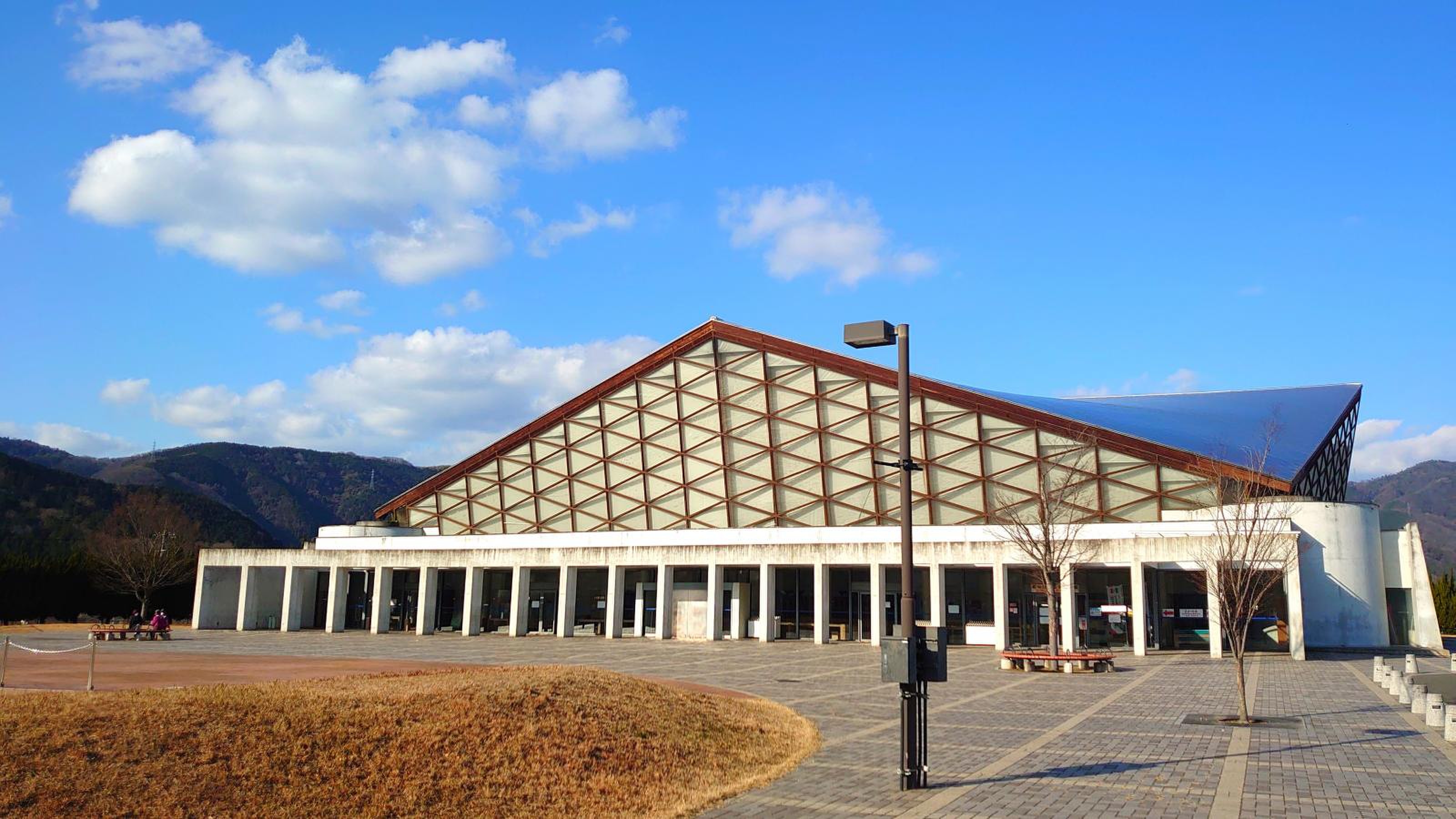 府中 市 総合 体育館
