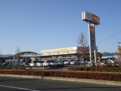 トヨタカローラ徳島藍住・板野店