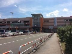 イオン　新居浜店