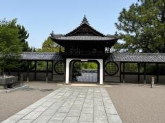 瑞応寺