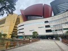 リバーウォーク北九州