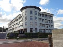 宮若市立宮若東中学校