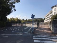 宮若市立宮若東中学校