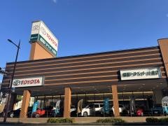 福岡トヨペット小倉店