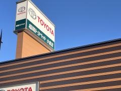 福岡トヨペット小倉店