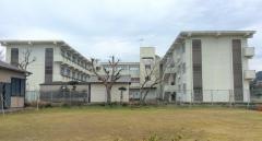 喜々津東小学校