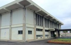 喜々津東小学校