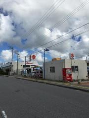 スズキ自販沖縄スズキアリーナマリンタウン東浜
