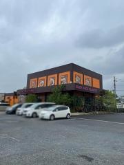 ベビーフェイスプラネッツ　生桑店