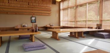登城そば