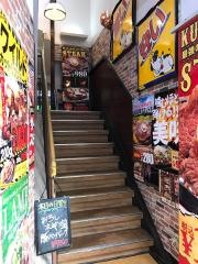 ステーキのくいしんぼ　町田東口店
