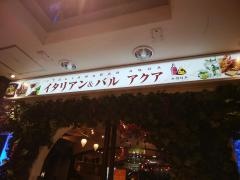 アクア　上野公園前店