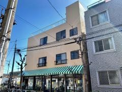 長谷尾花鳥店