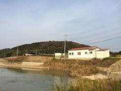 神吉大池水上ゴルフセンター
