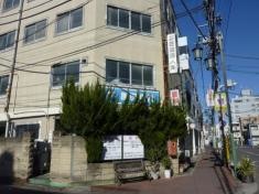 原田医院眼科